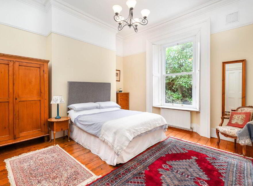 Proby Cottage, 2 Killiney Road, Dalkey, A96E971