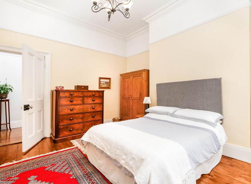 Proby Cottage, 2 Killiney Road, Dalkey, A96E971