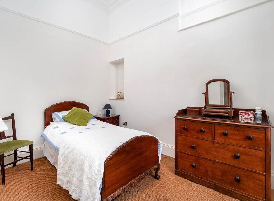 Proby Cottage, 2 Killiney Road, Dalkey, A96E971