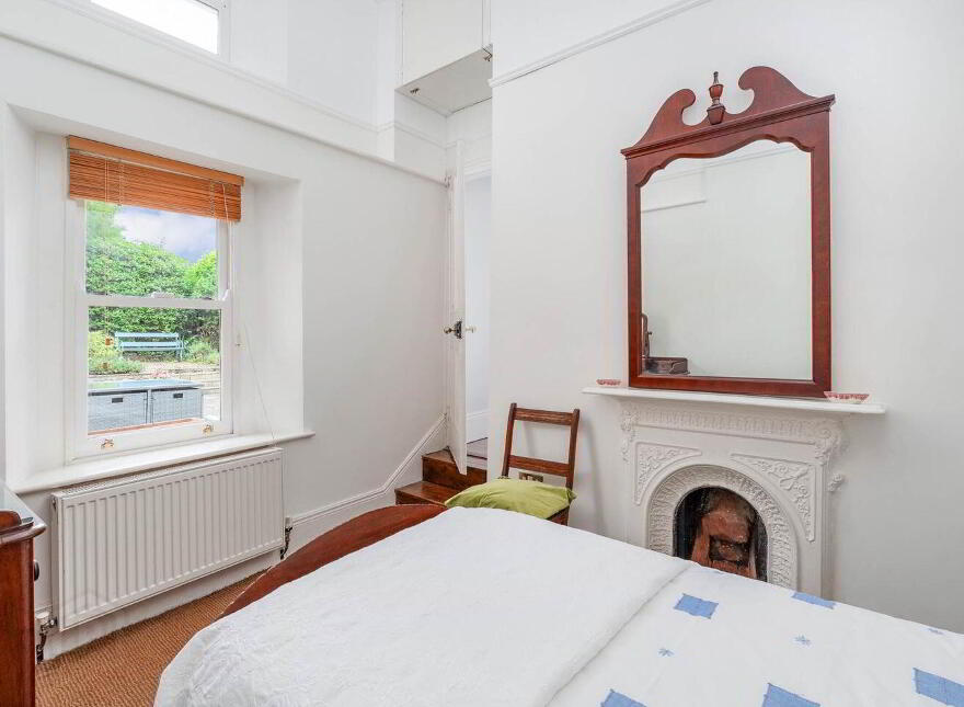 Proby Cottage, 2 Killiney Road, Dalkey, A96E971