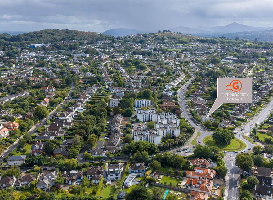 Proby Cottage, 2 Killiney Road, Dalkey, A96E971