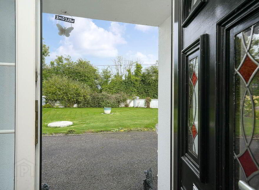 Halltown, Dunderry, Navan, C15AE24