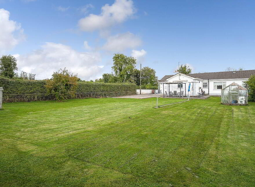 Halltown, Dunderry, Navan, C15AE24