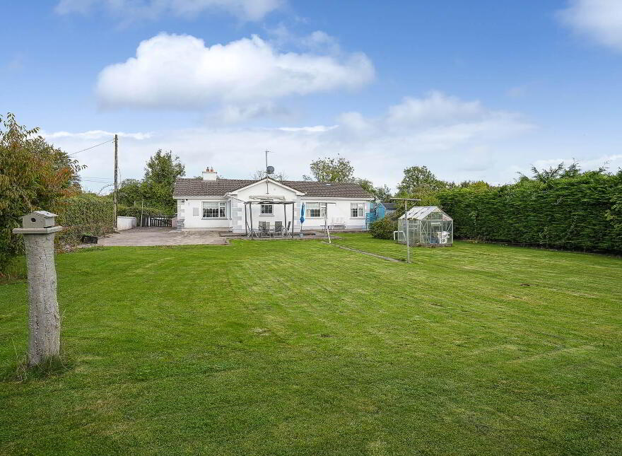 Halltown, Dunderry, Navan, C15AE24