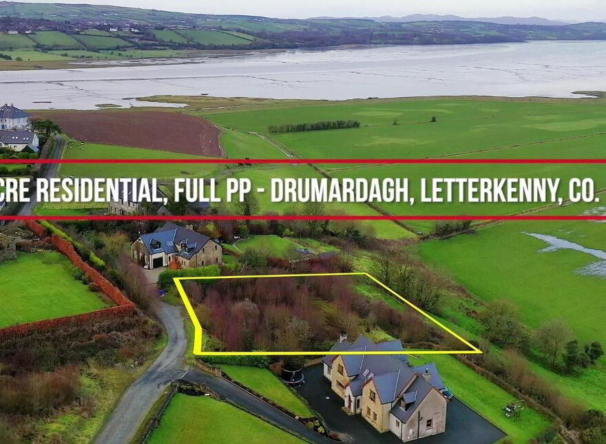 Drumardagh, Pluck photo