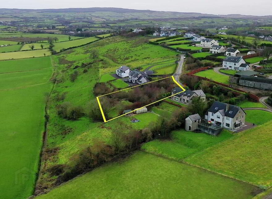 Drumardagh, Pluck