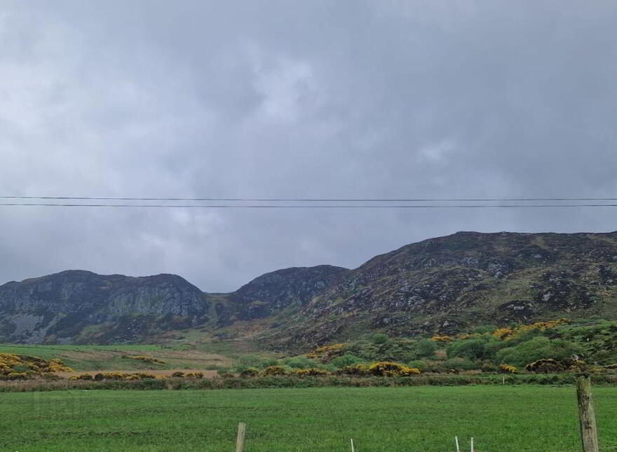 Derryreel, Dunfanaghy, F92W659