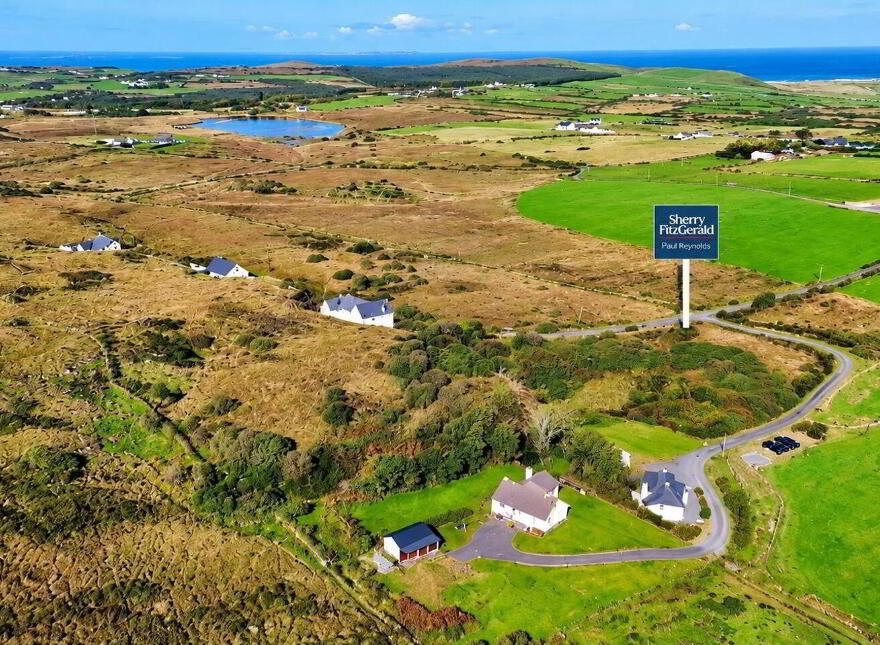 Derryreel, Dunfanaghy photo