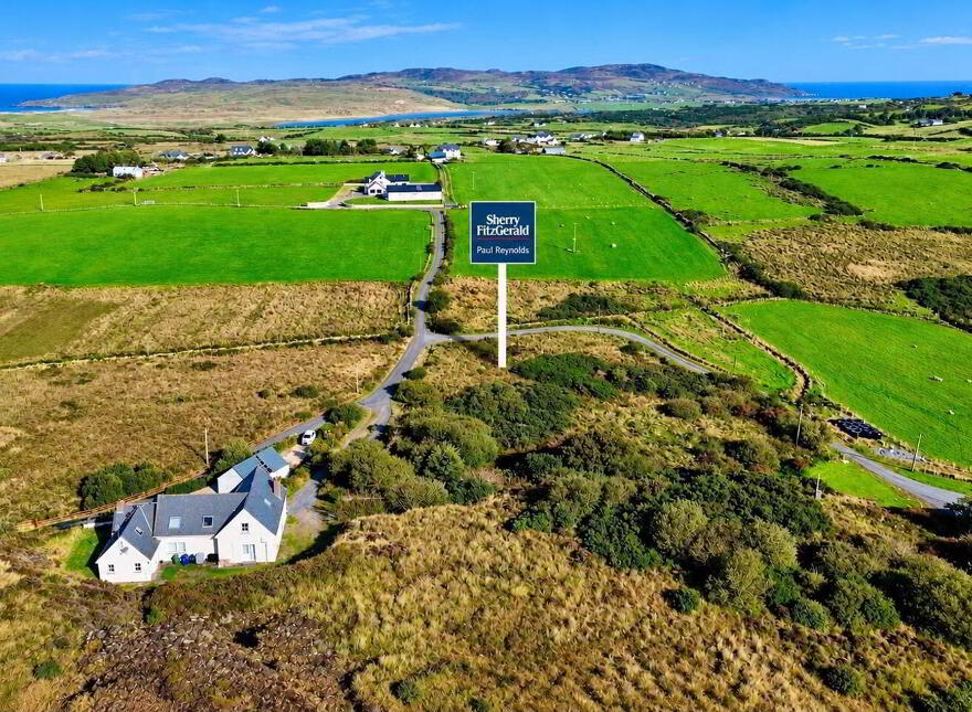 Derryreel, Dunfanaghy