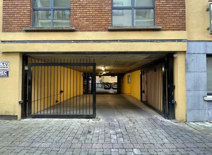 Car Parking Space, No. 1 O'Connell Court, Ferrybank photo