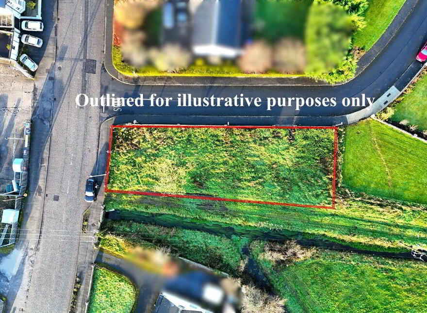 Old Ballindine Road, Claremorris