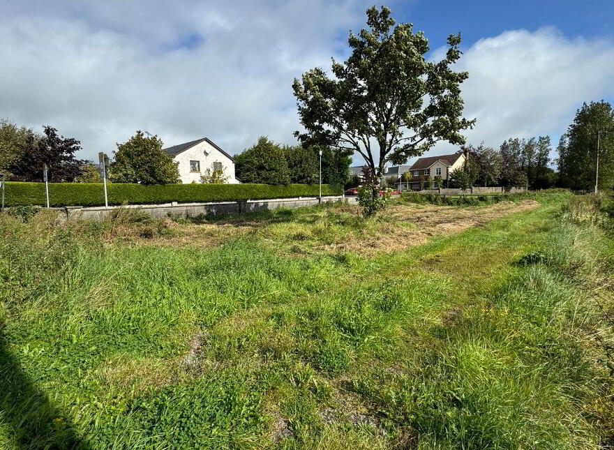 Old Ballindine Road, Claremorris