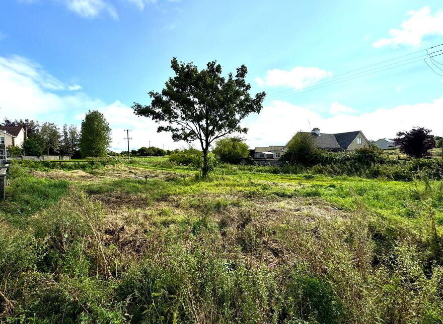 Old Ballindine Road, Claremorris