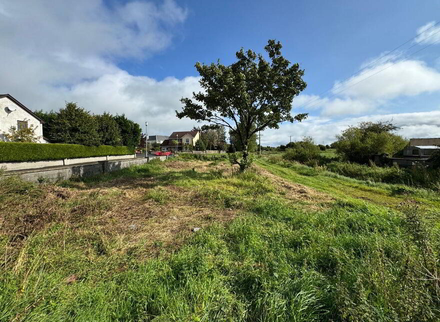 Old Ballindine Road, Claremorris