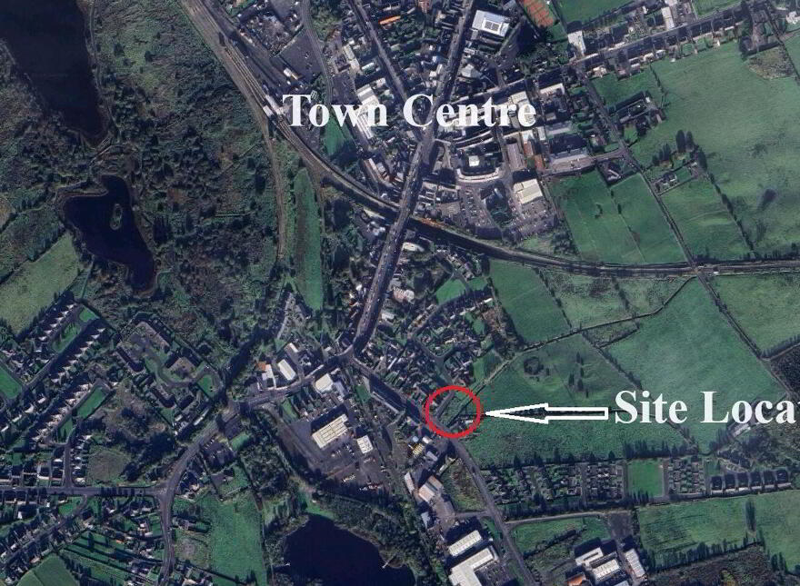 Old Ballindine Road, Claremorris