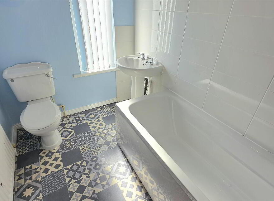 29 Thomas Street, Carrickfergus, BT38 8AL