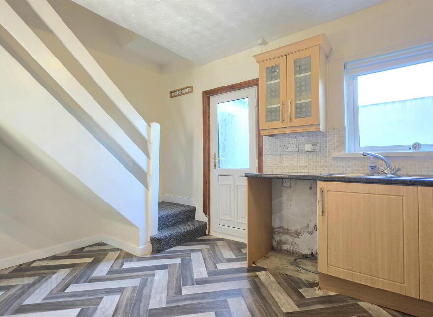 29 Thomas Street, Carrickfergus, BT38 8AL