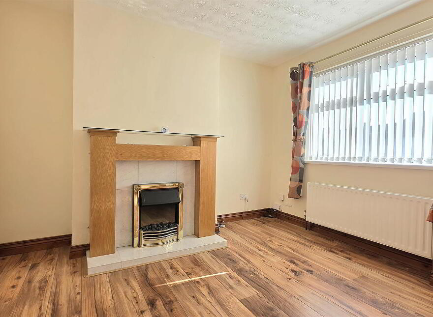 29 Thomas Street, Carrickfergus, BT38 8AL