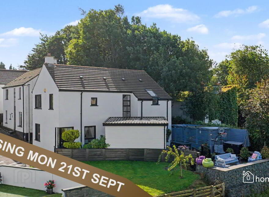 4 Ballyore Grove, Derry / Londonderry, BT47 2TB