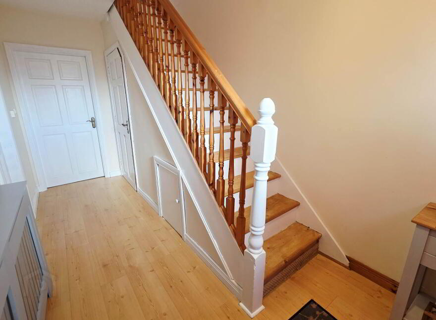 4 Briars Hill, Irvinestown, Enniskillen, BT94 1ES