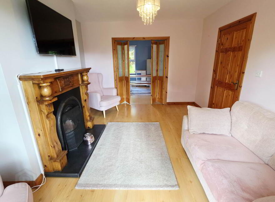 4 Briars Hill, Irvinestown, Enniskillen, BT94 1ES