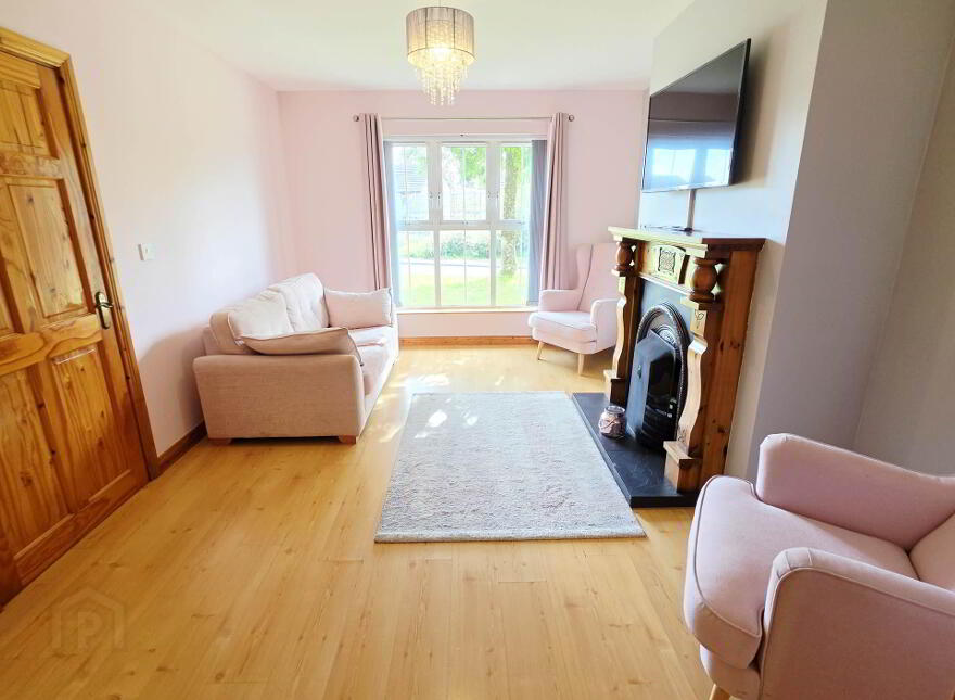 4 Briars Hill, Irvinestown, Enniskillen, BT94 1ES