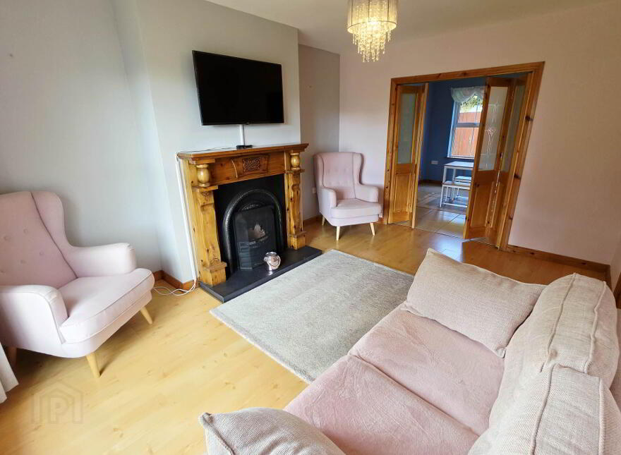 4 Briars Hill, Irvinestown, Enniskillen, BT94 1ES
