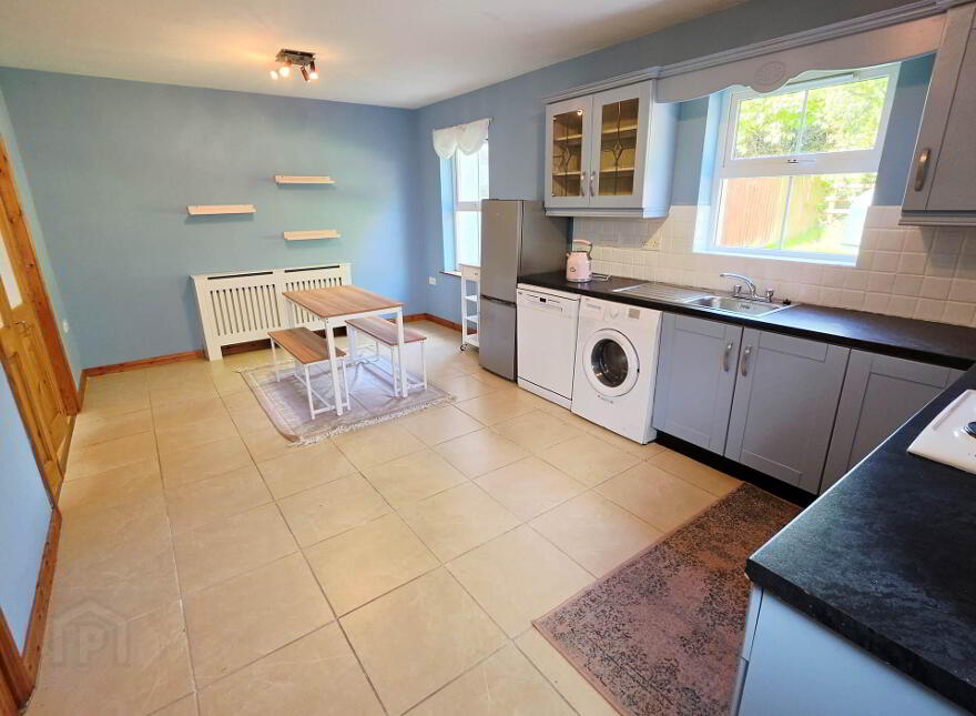 4 Briars Hill, Irvinestown, Enniskillen, BT94 1ES