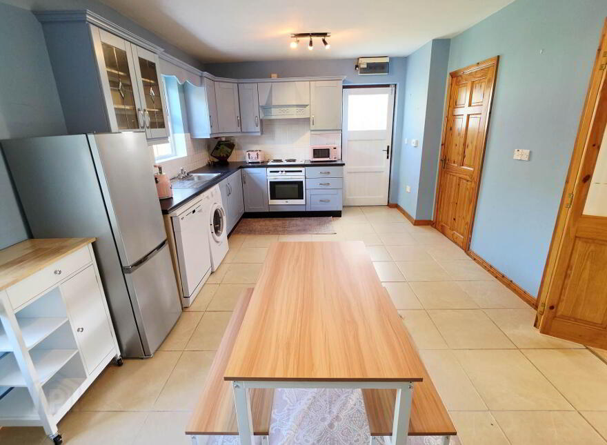 4 Briars Hill, Irvinestown, Enniskillen, BT94 1ES