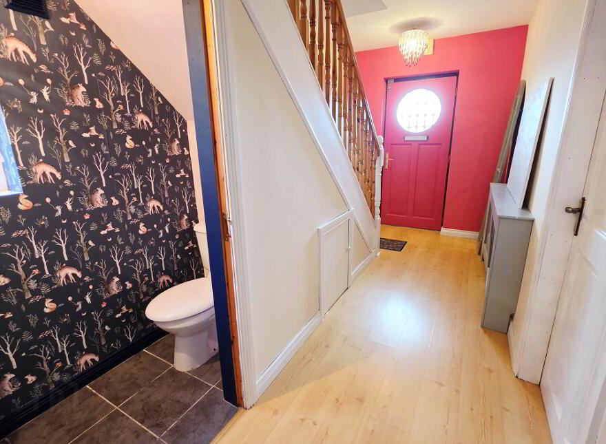 4 Briars Hill, Irvinestown, Enniskillen, BT94 1ES