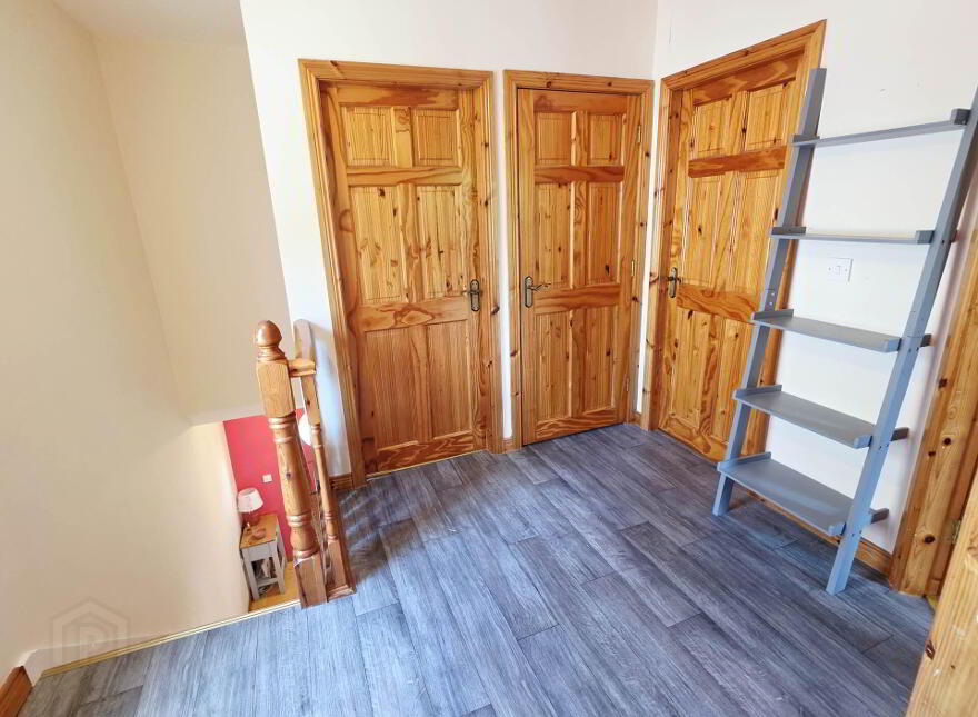 4 Briars Hill, Irvinestown, Enniskillen, BT94 1ES