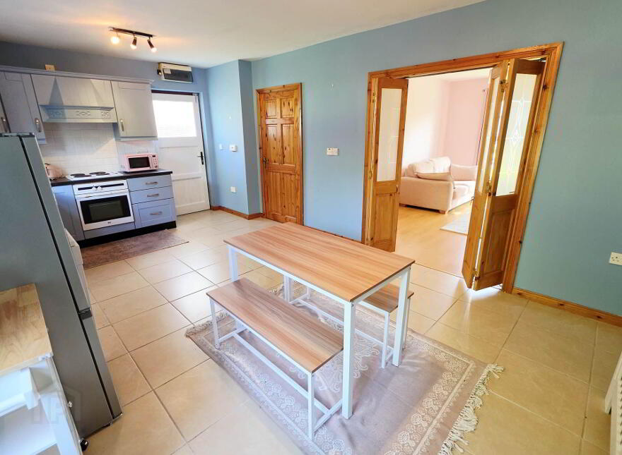 4 Briars Hill, Irvinestown, Enniskillen, BT94 1ES