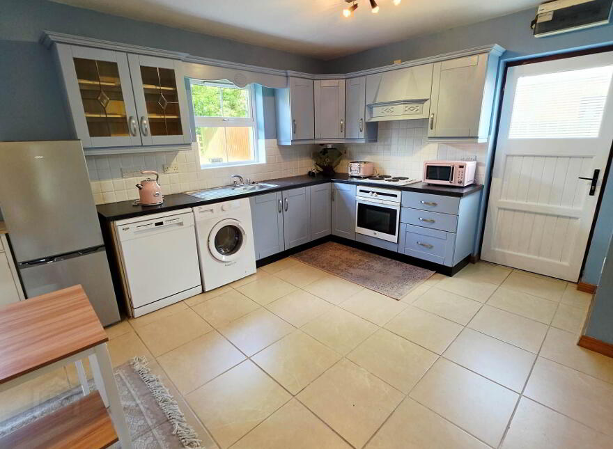 4 Briars Hill, Irvinestown, Enniskillen, BT94 1ES