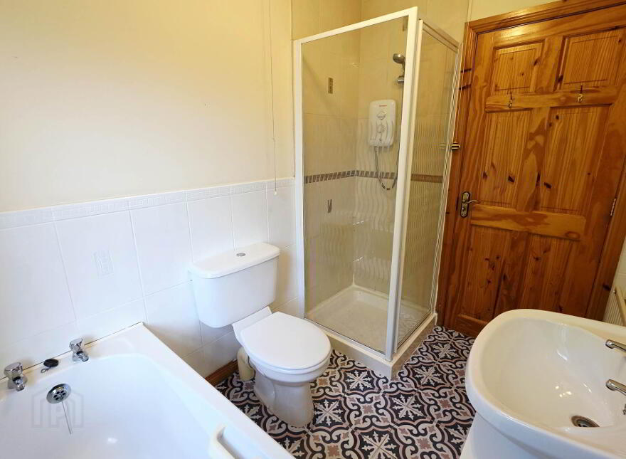 4 Briars Hill, Irvinestown, Enniskillen, BT94 1ES