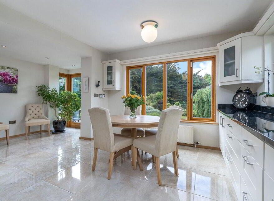 Beechwalk, Cookstown, Enniskerry, A98PF74