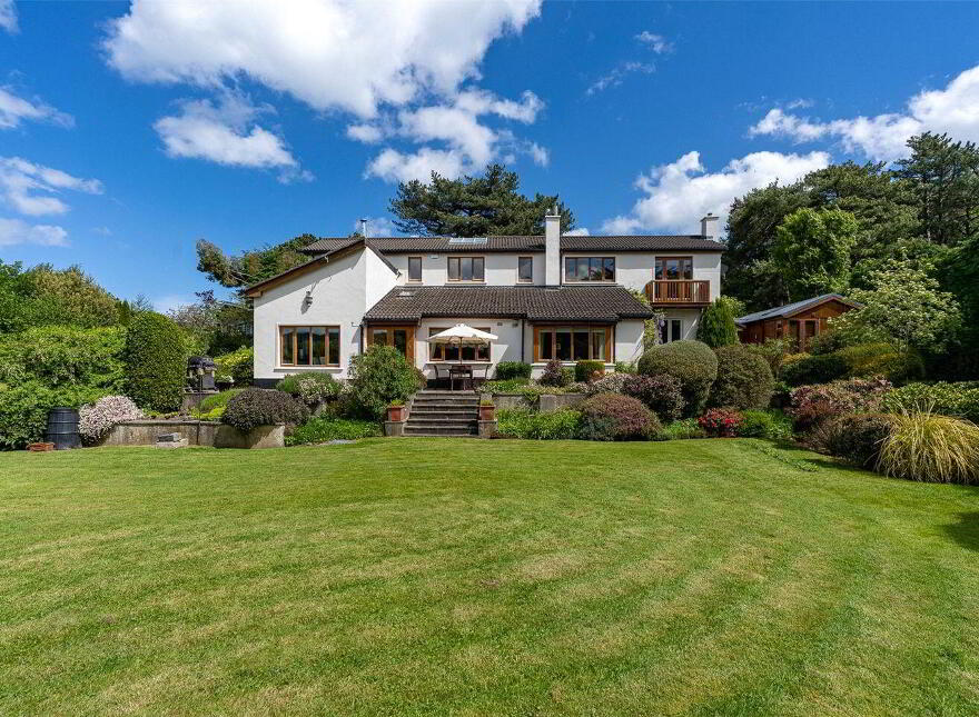 Beechwalk, Cookstown, Enniskerry, A98PF74