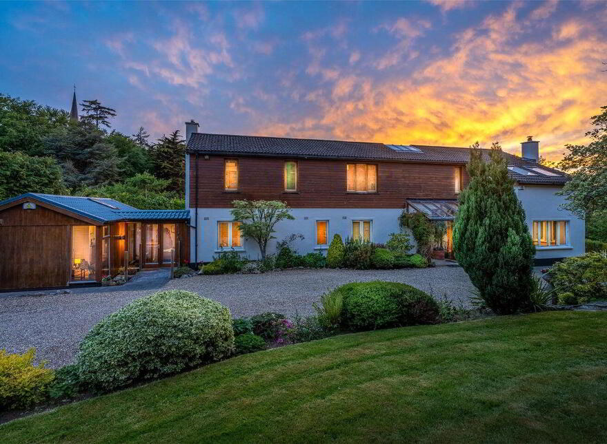 Beechwalk, Cookstown, Enniskerry, A98PF74