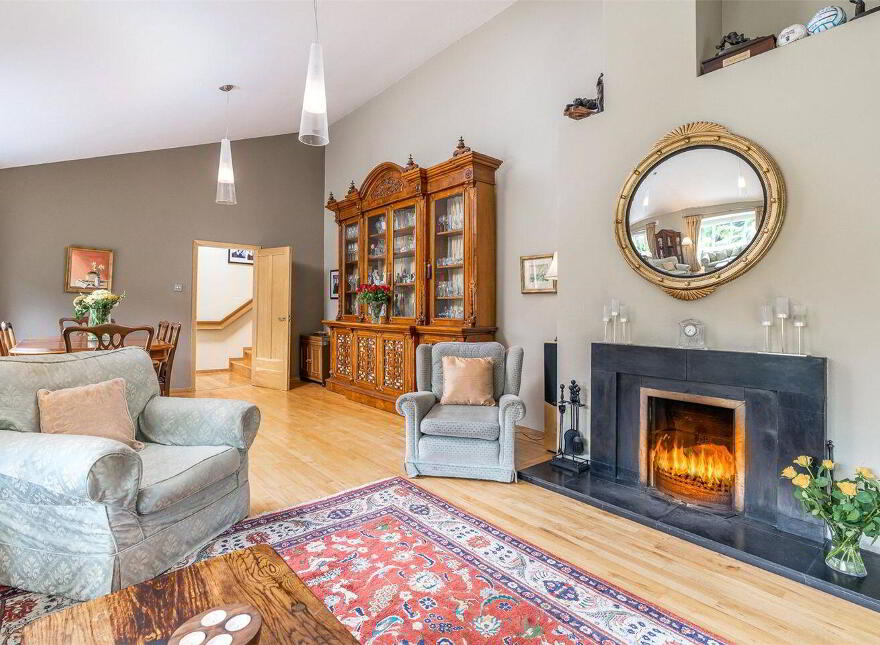 Beechwalk, Cookstown, Enniskerry, A98PF74