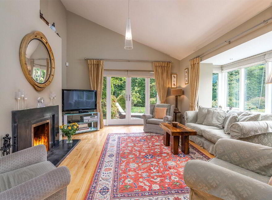 Beechwalk, Cookstown, Enniskerry, A98PF74