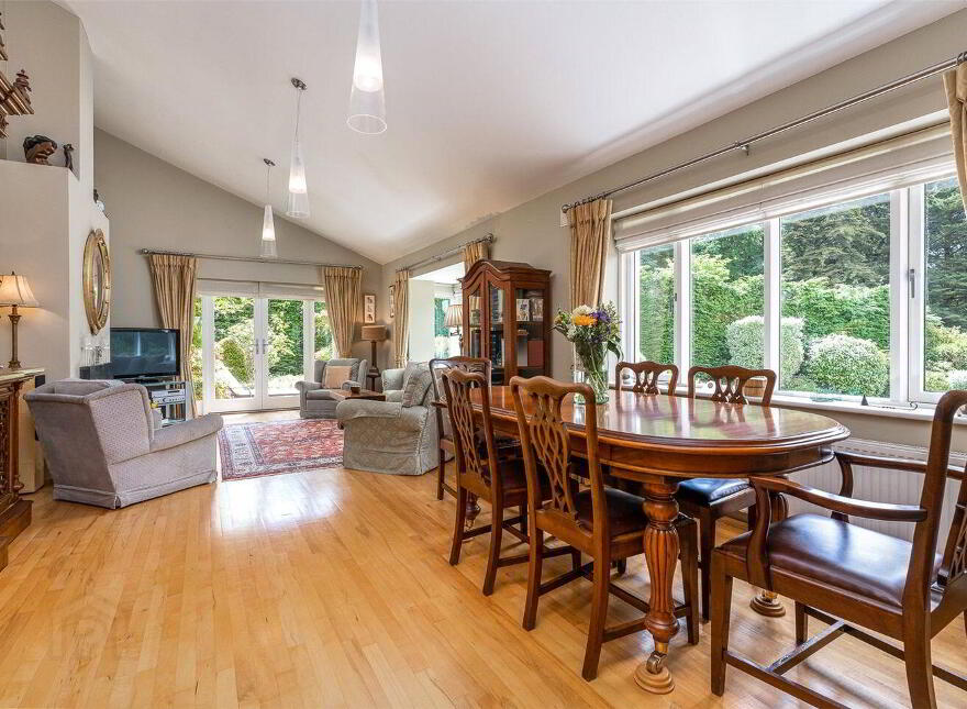 Beechwalk, Cookstown, Enniskerry, A98PF74