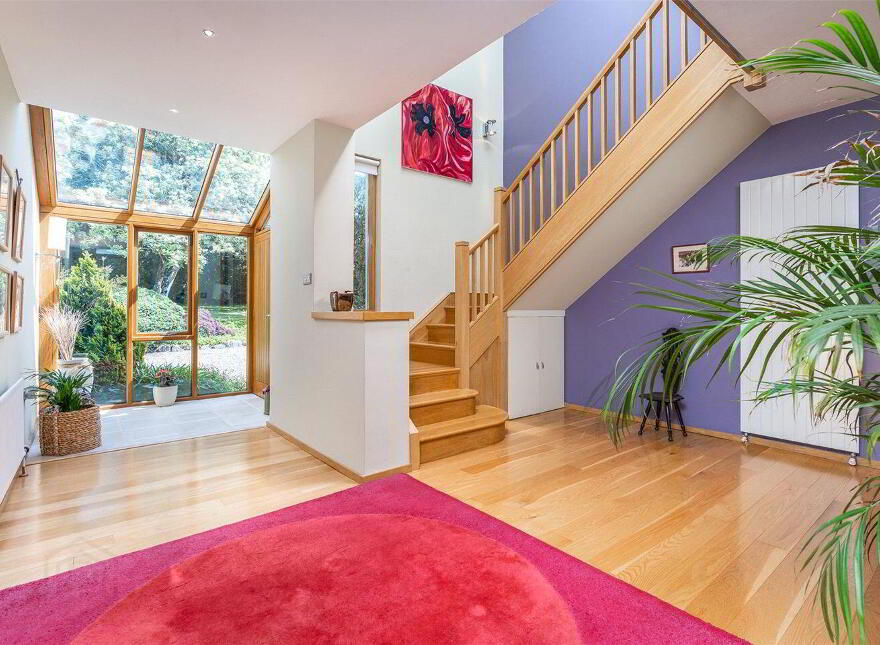 Beechwalk, Cookstown, Enniskerry, A98PF74