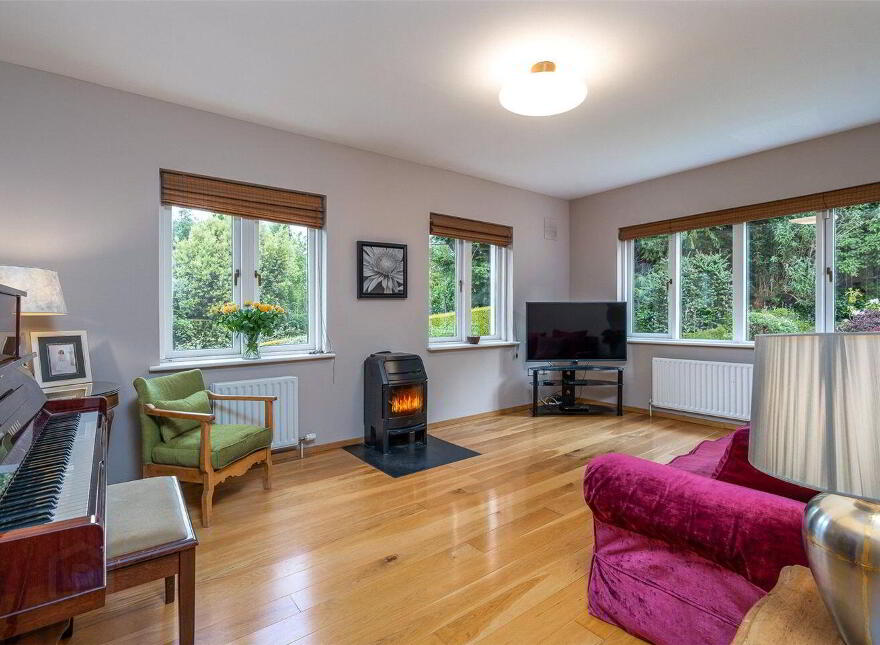 Beechwalk, Cookstown, Enniskerry, A98PF74
