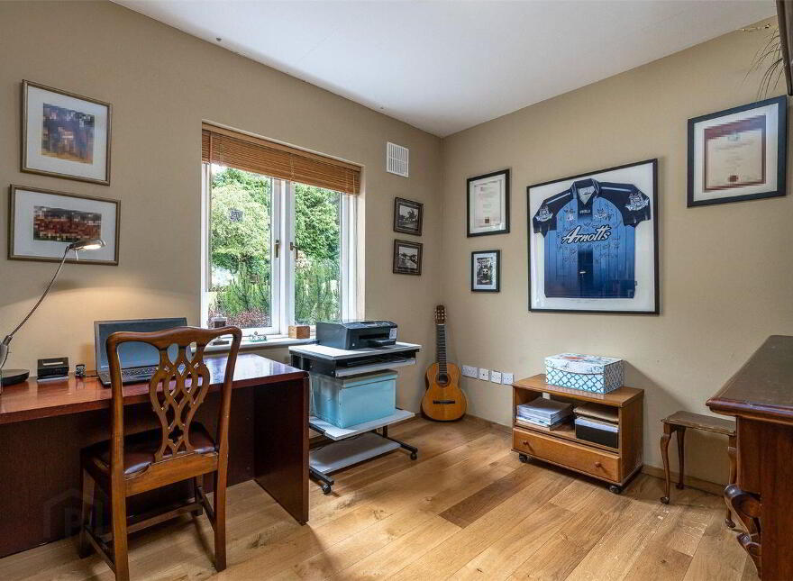 Beechwalk, Cookstown, Enniskerry, A98PF74