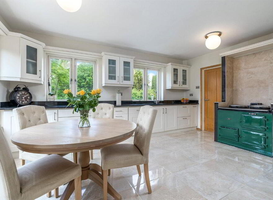 Beechwalk, Cookstown, Enniskerry, A98PF74