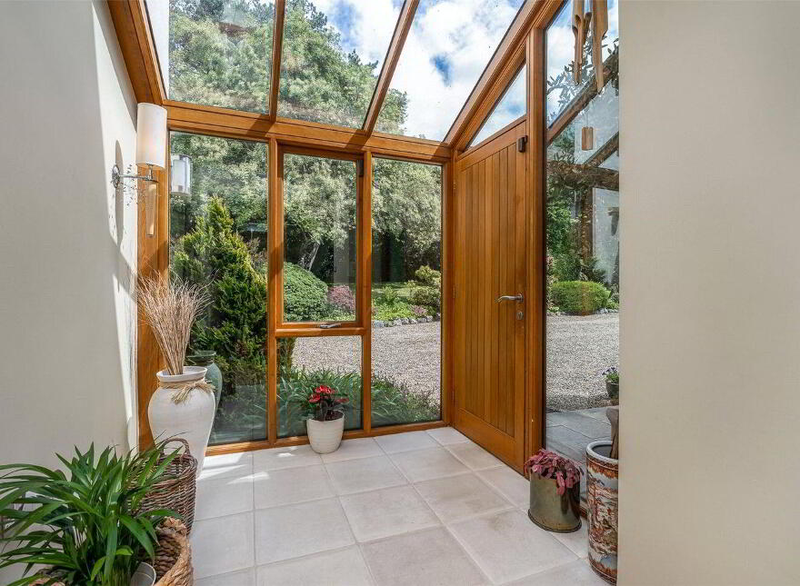 Beechwalk, Cookstown, Enniskerry, A98PF74
