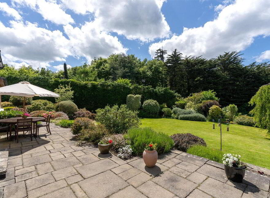 Beechwalk, Cookstown, Enniskerry, A98PF74