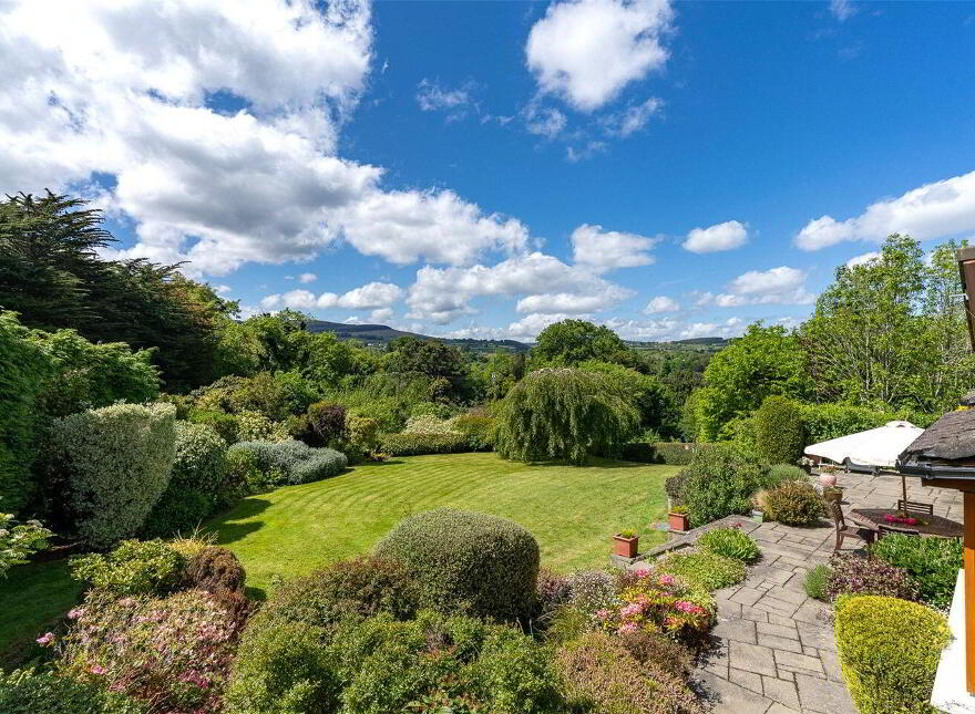 Beechwalk, Cookstown, Enniskerry, A98PF74