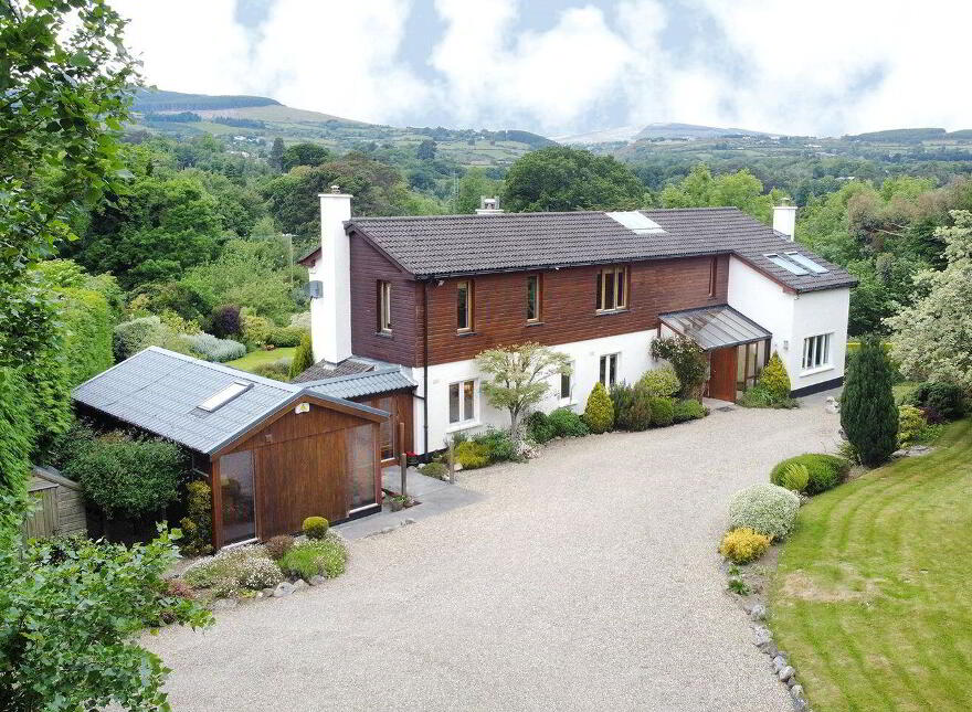 Beechwalk, Cookstown, Enniskerry, A98PF74