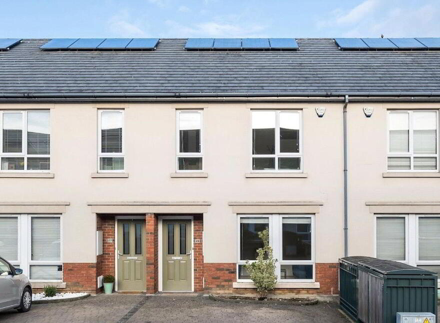 26 Saint Doolagh's Square, Balgriffin, Balgriffin, D13C5C9