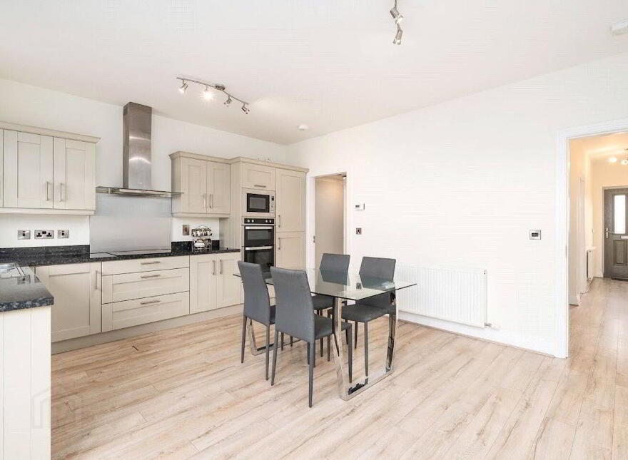 26 Saint Doolagh's Square, Balgriffin, Balgriffin, D13C5C9